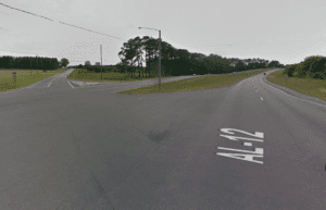 dothan dangerous intersection